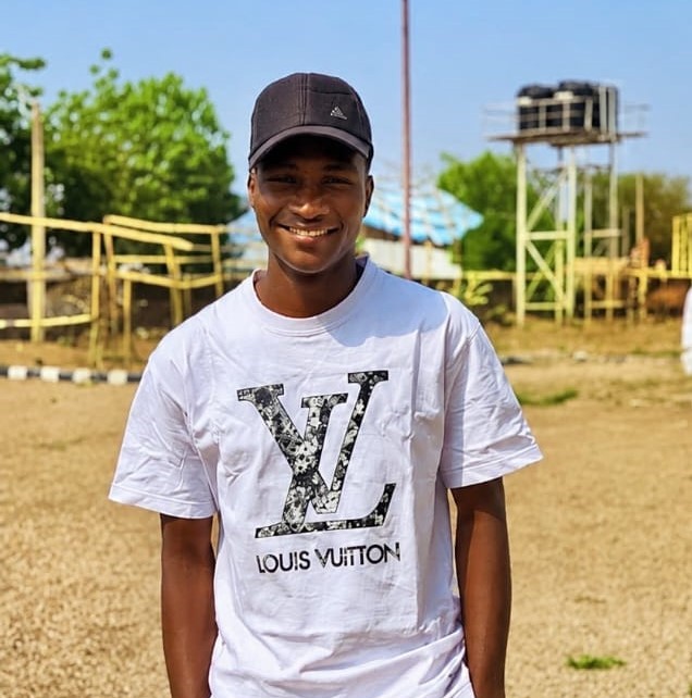 Tunde Bakare, Computer Science