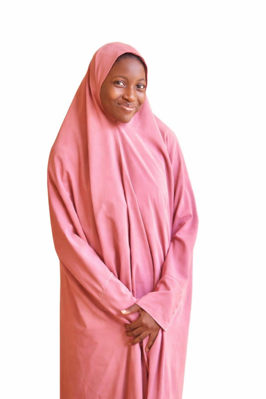 Tunde Bakare, Computer Science