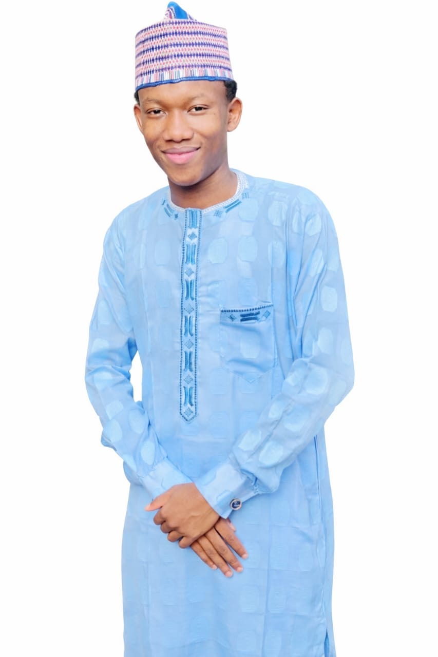 Tunde Bakare, Computer Science