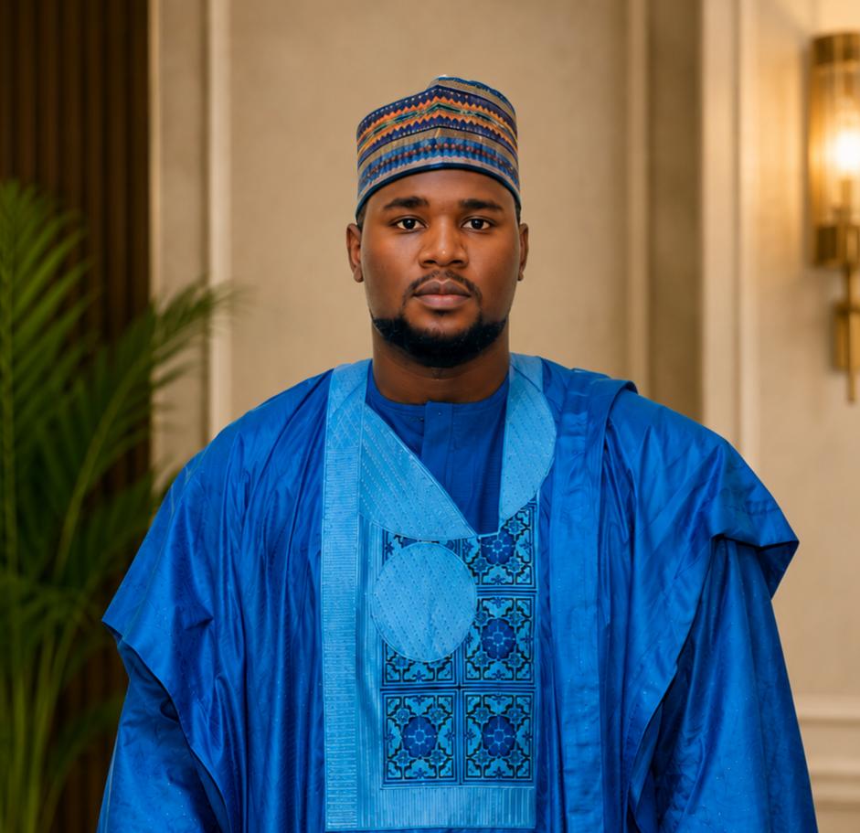 Tobi Adesina, Mass Communication