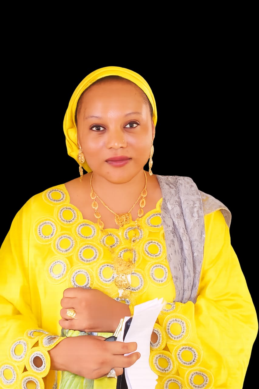 Blessing Okoro, Accounting