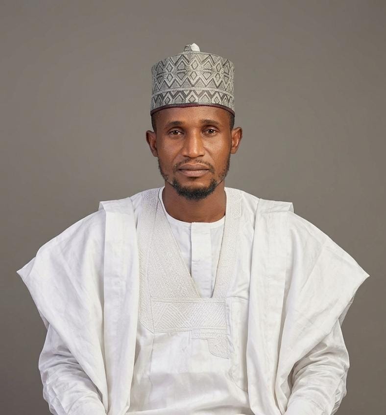 Tunde Bakare, Computer Science
